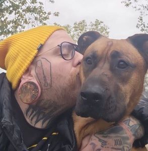 Meet your Posher, Jerrad